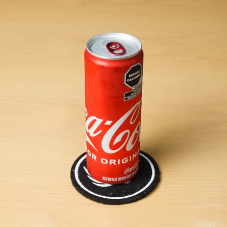 Coca-Cola
