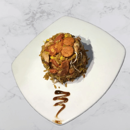 Arroz Arriero Siete Personas 2800 G