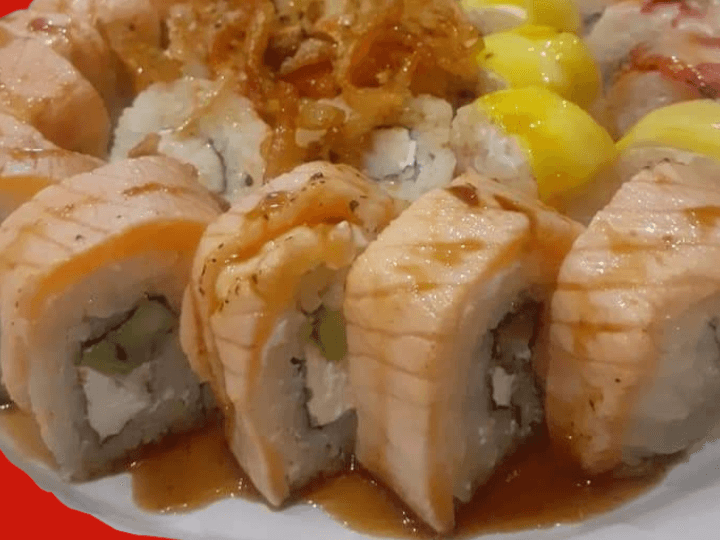 Sake Hotto San