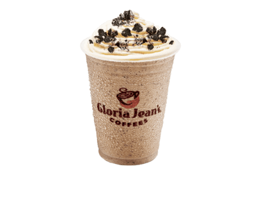 Cookies & Cream Chiller