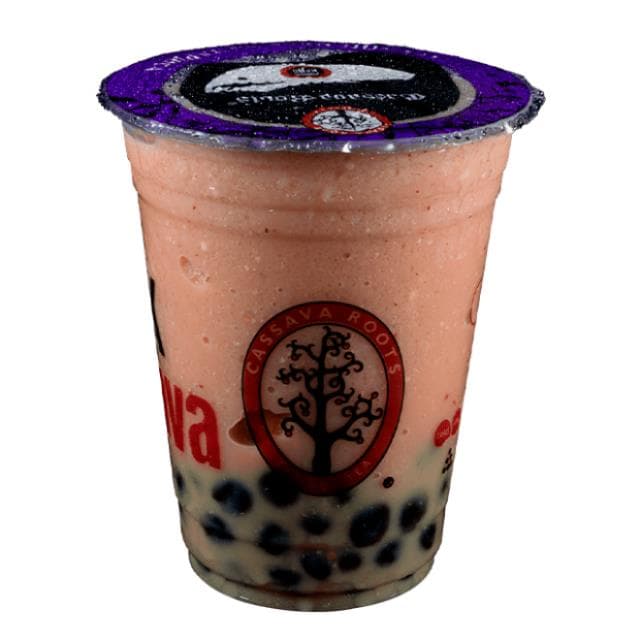 STRAWBERRY KING