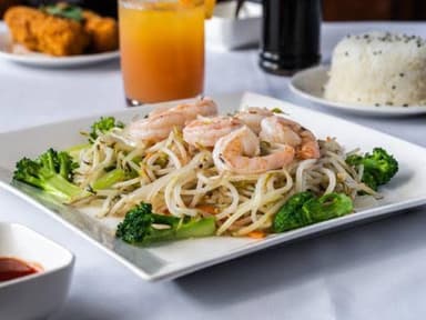 Chop Suey