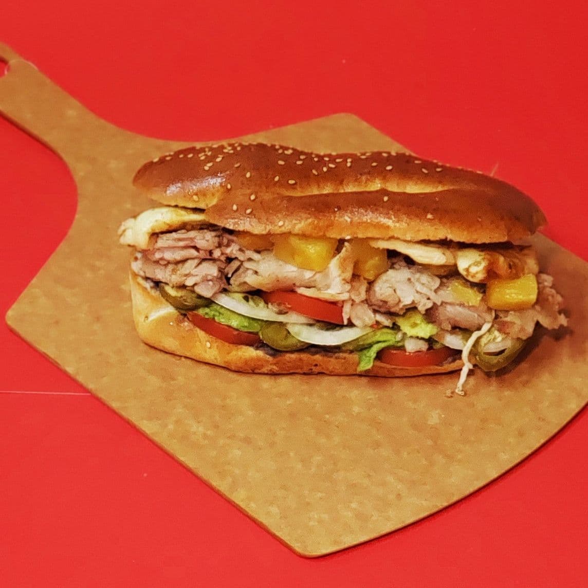 Torta Caribeña D_T