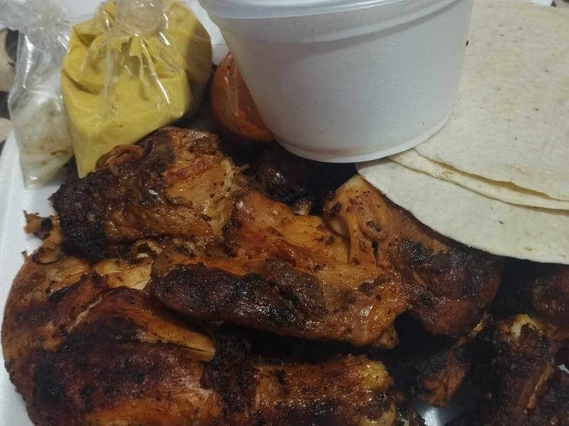 pollos ame