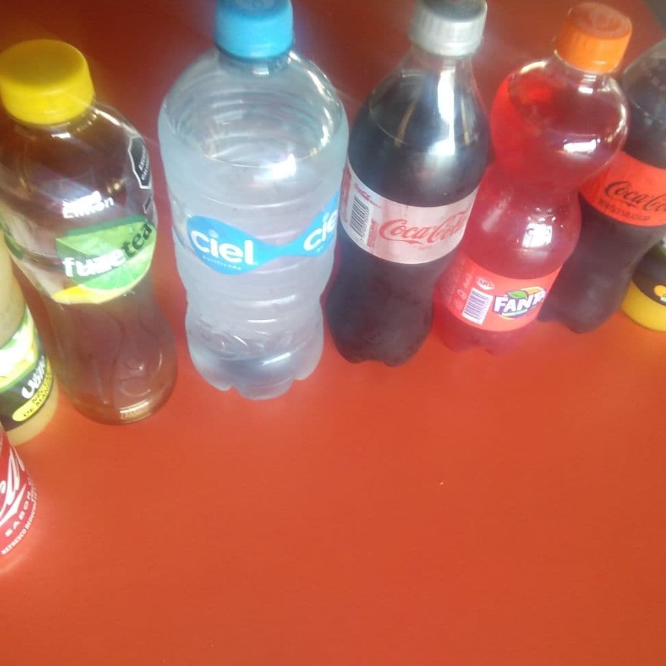 Jugo del Valle