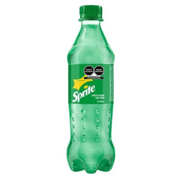 Sprite 400ml