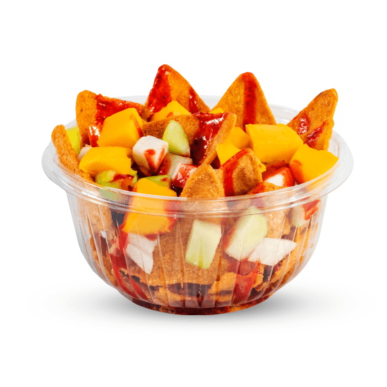 Susalia Bowl Nachos