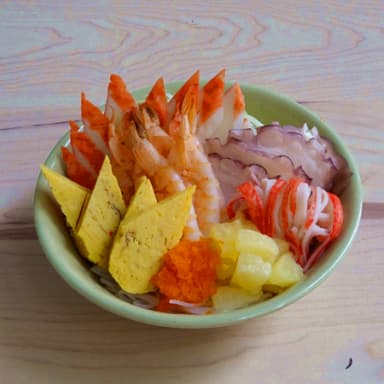 Sunomono