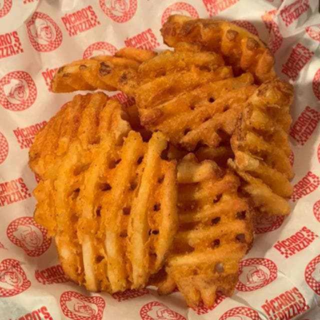 PAPAS CRISSCUT