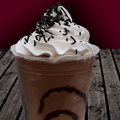 Frappe Latte