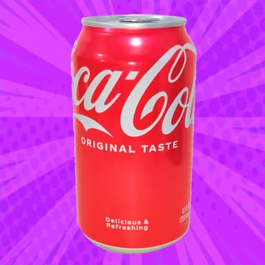 Coca-Cola