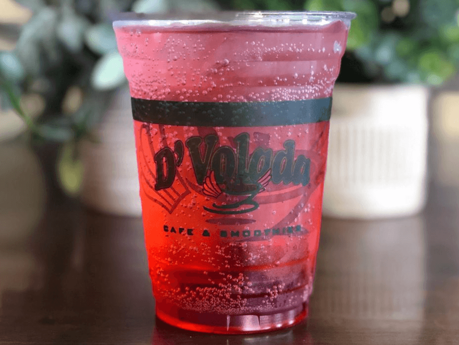 Soda Italiana