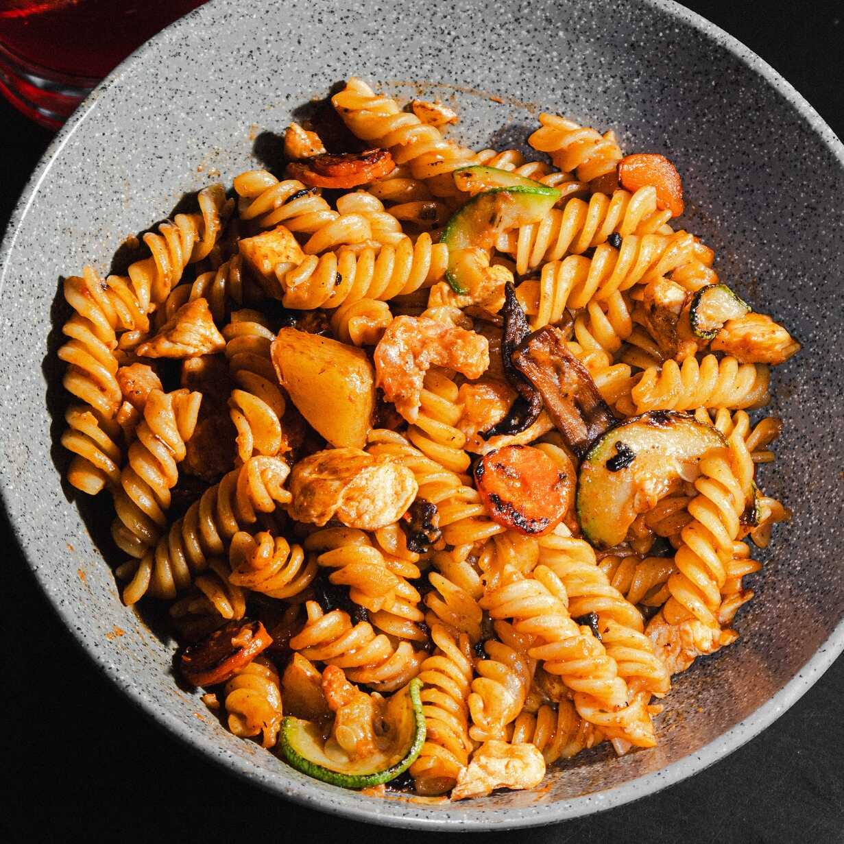 Pasta Italiana
