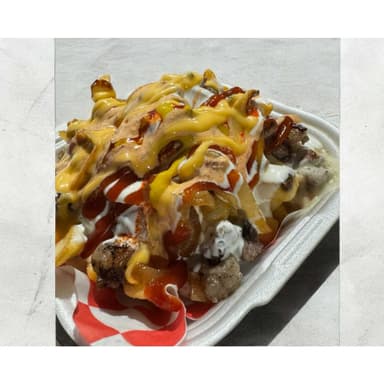 Carnepapas