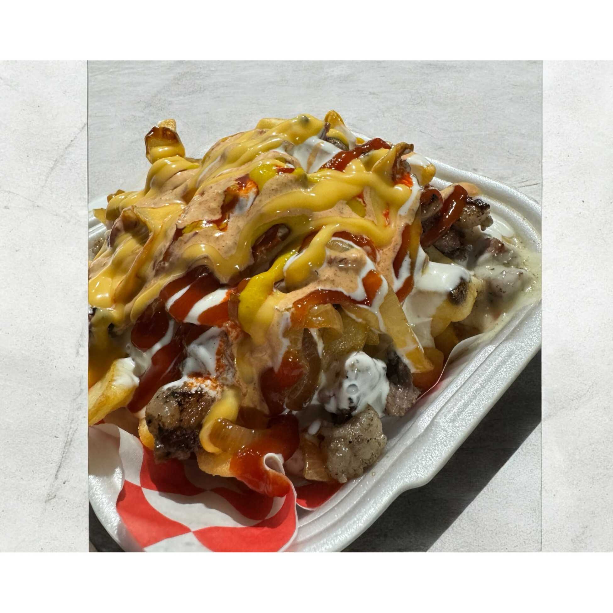 Carnepapas