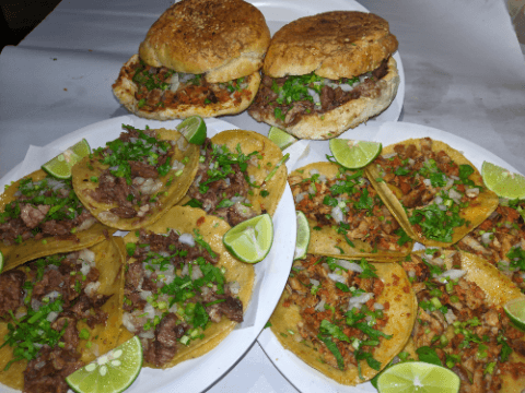 Taquería LIAM