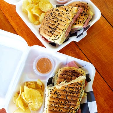 Panini Clasico