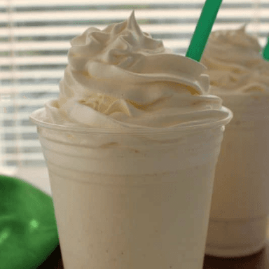 Frappe Vainilla