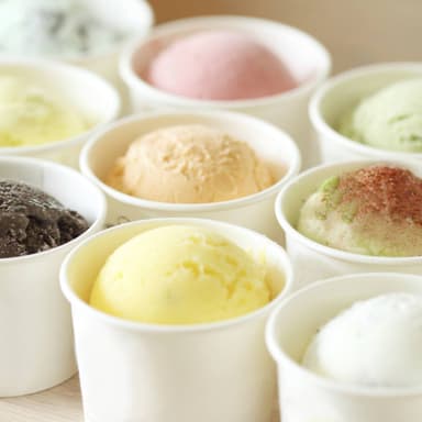 MEDIO LITRO DE HELADO