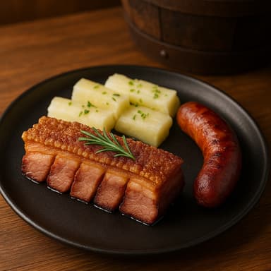 Picada Personal
