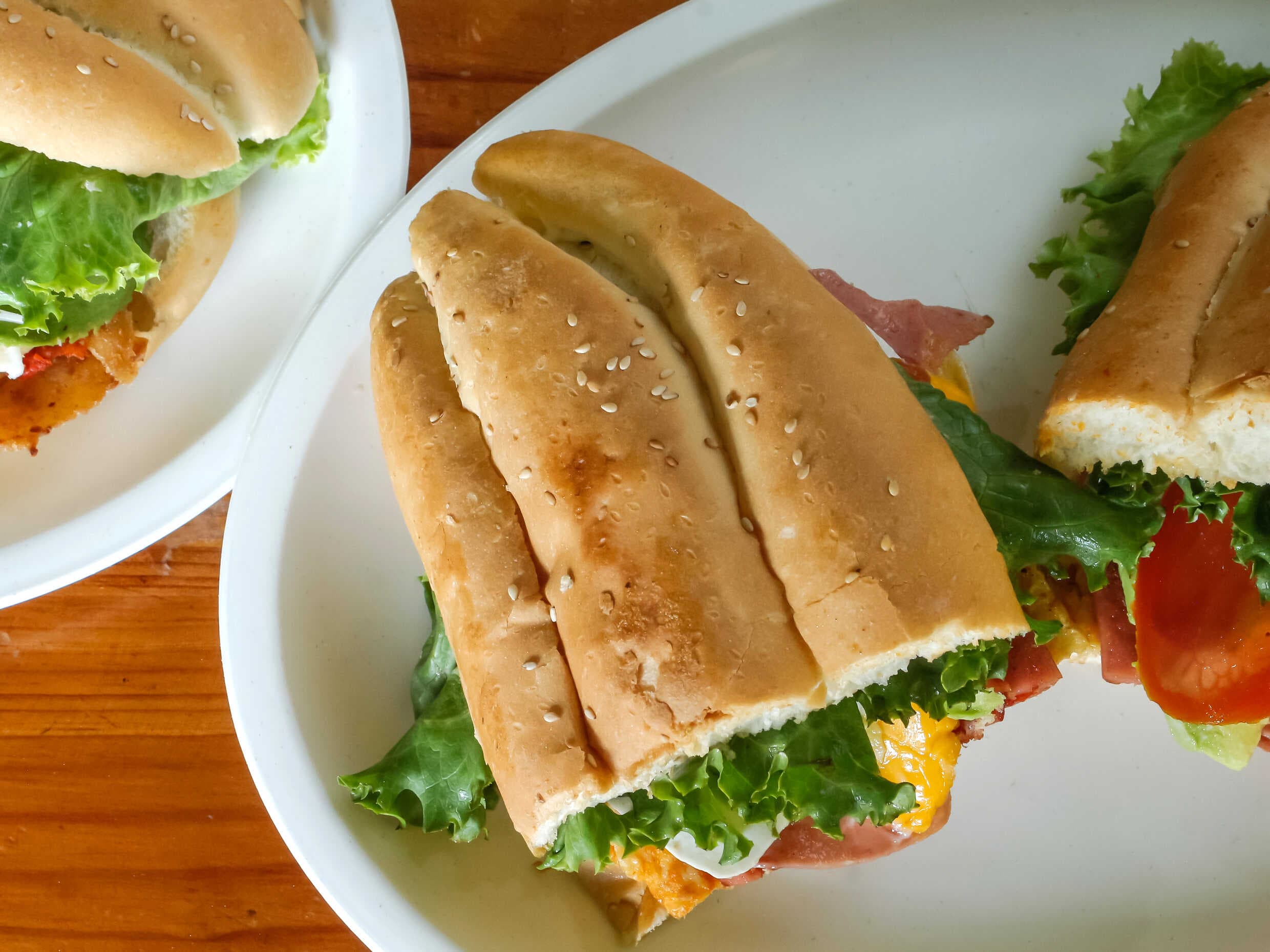 Super Tortas