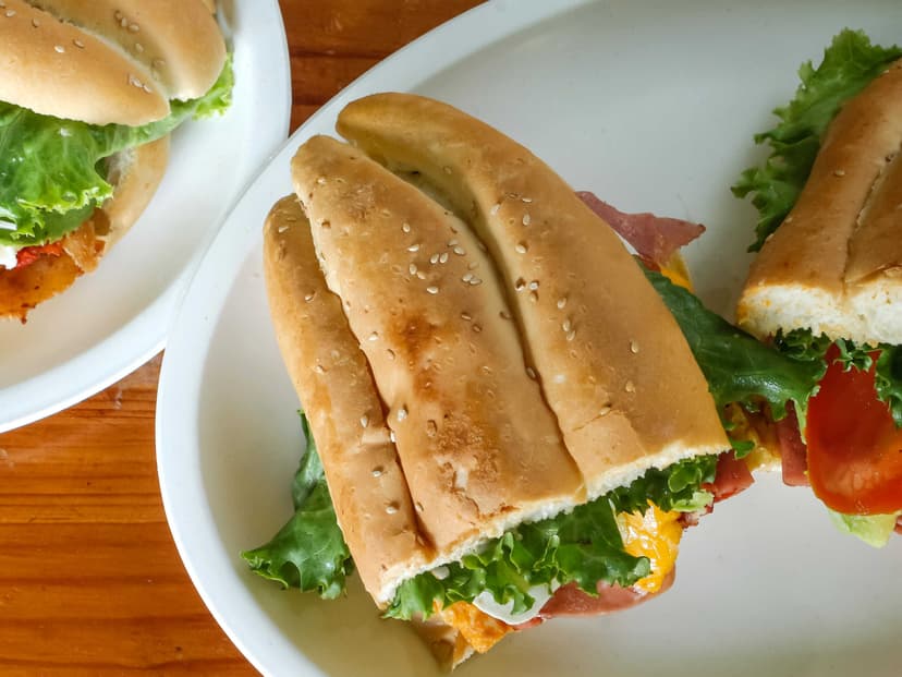Super Tortas