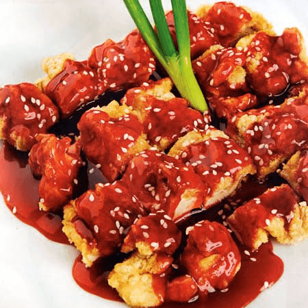 Pollo Tipakay