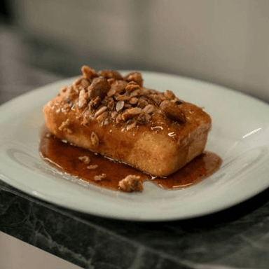 Pan de Elote