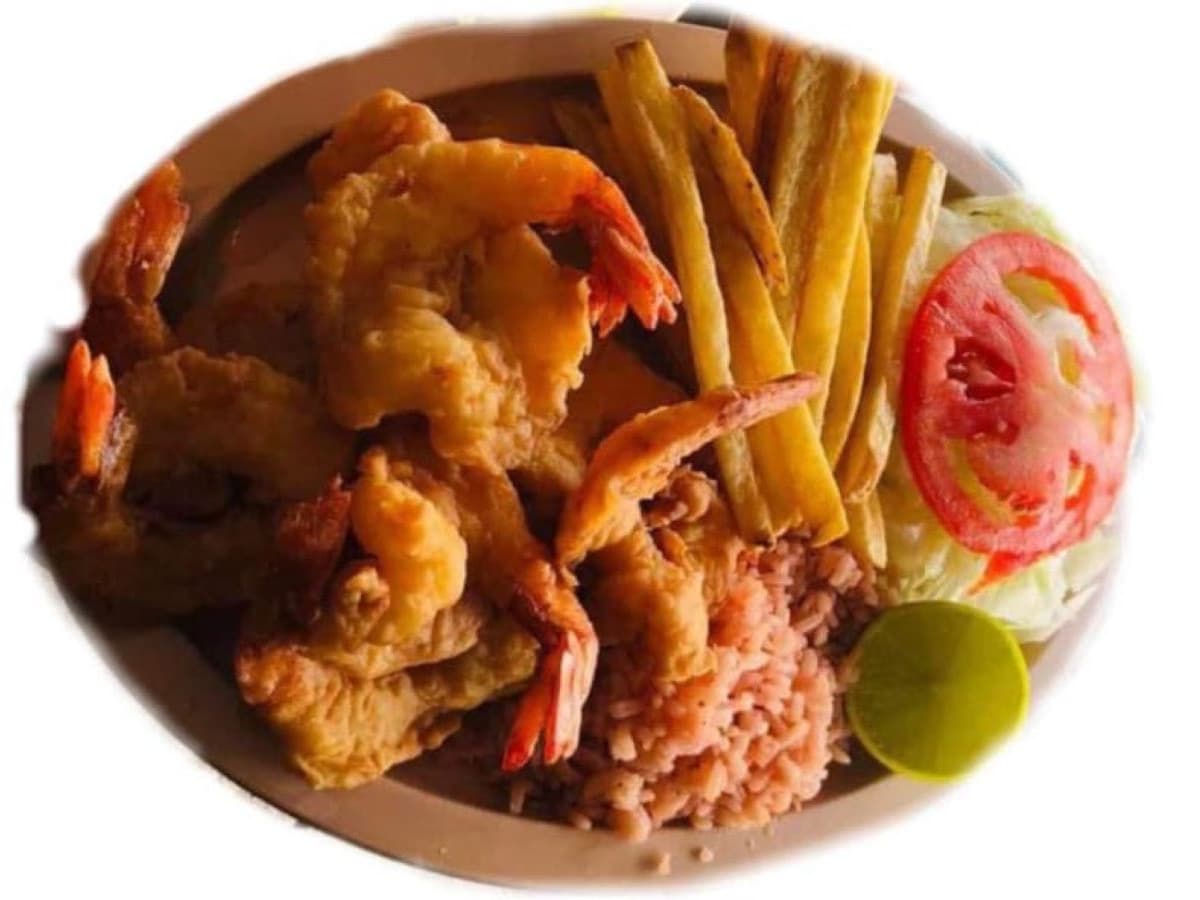 Mariscos San Miguel