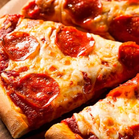 Combo Pizza Personal