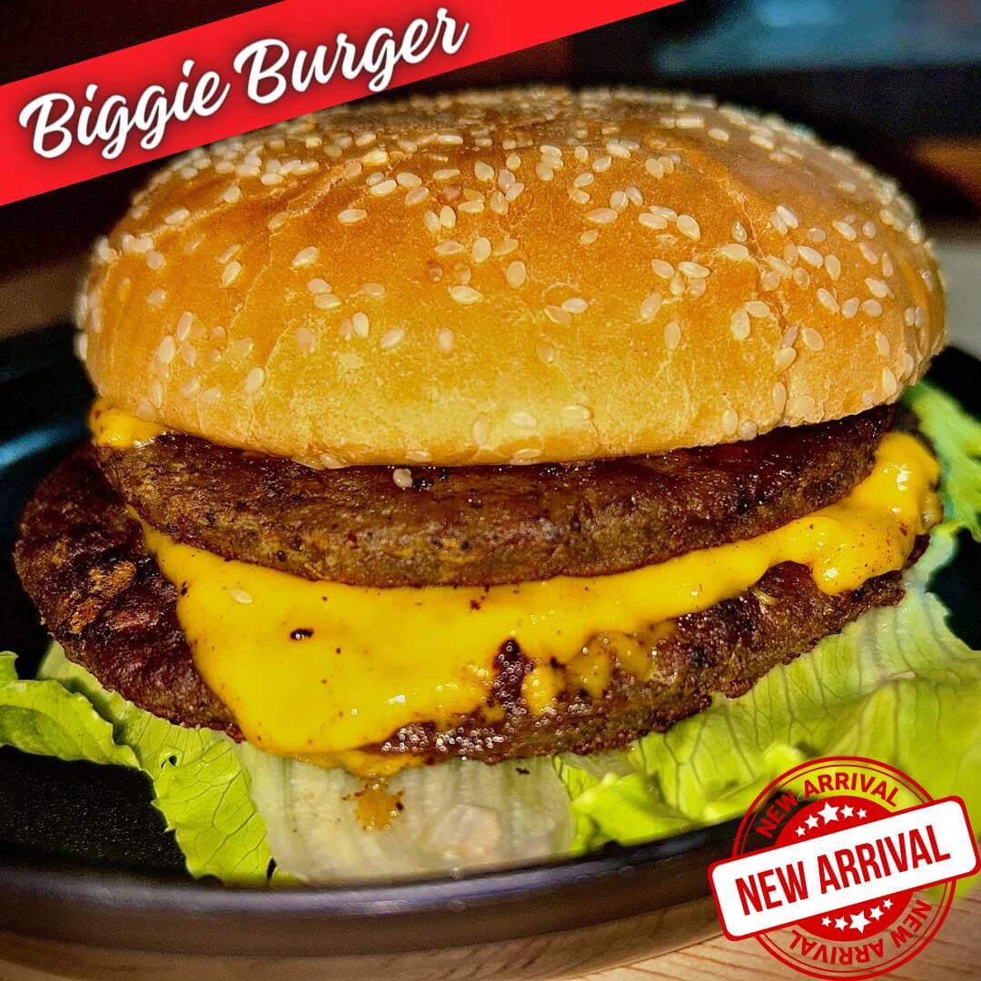 Biggie Burger