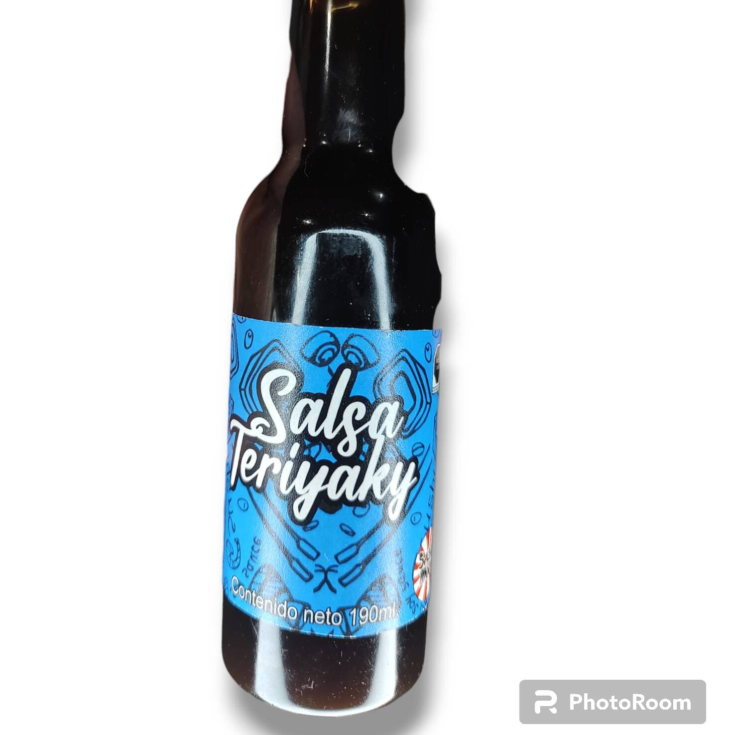 Salsa Teriyaki