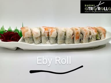 Eby Roll