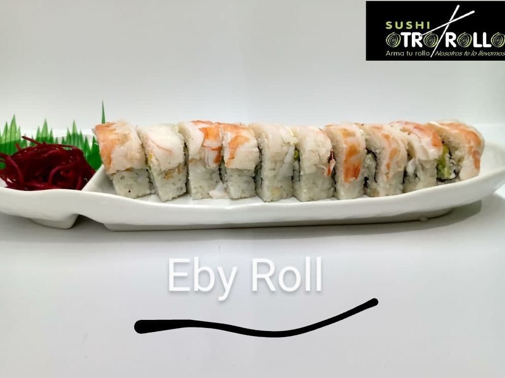 Eby Roll