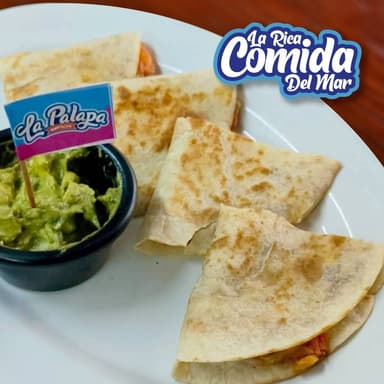 Tacos Gobernador