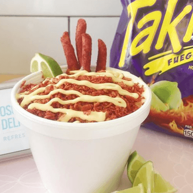 Sabri-esquites