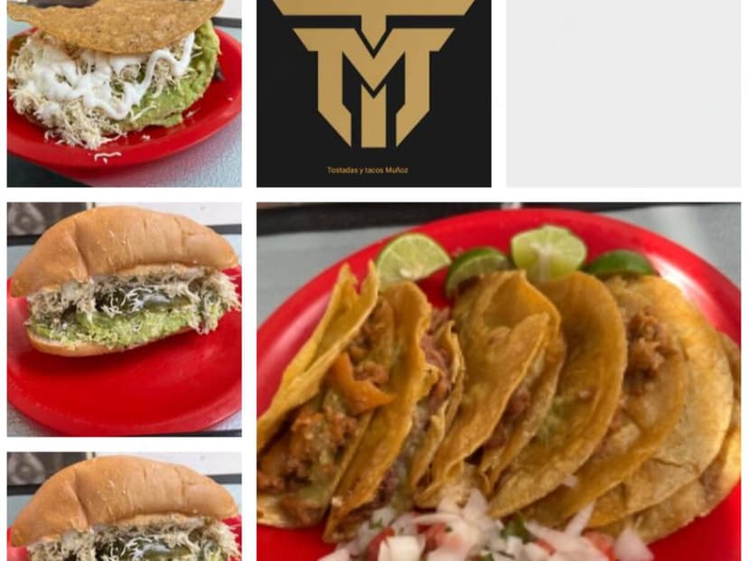 Tostadas y Tacos Muñoz