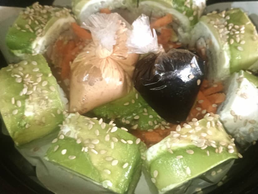 Sushi Reyes