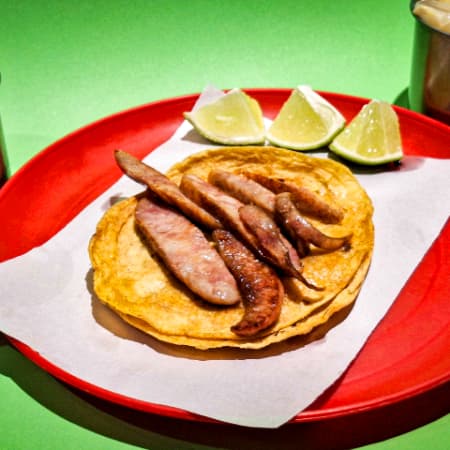 Chorizo Argentino