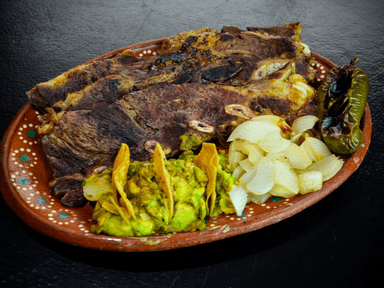 Costillas