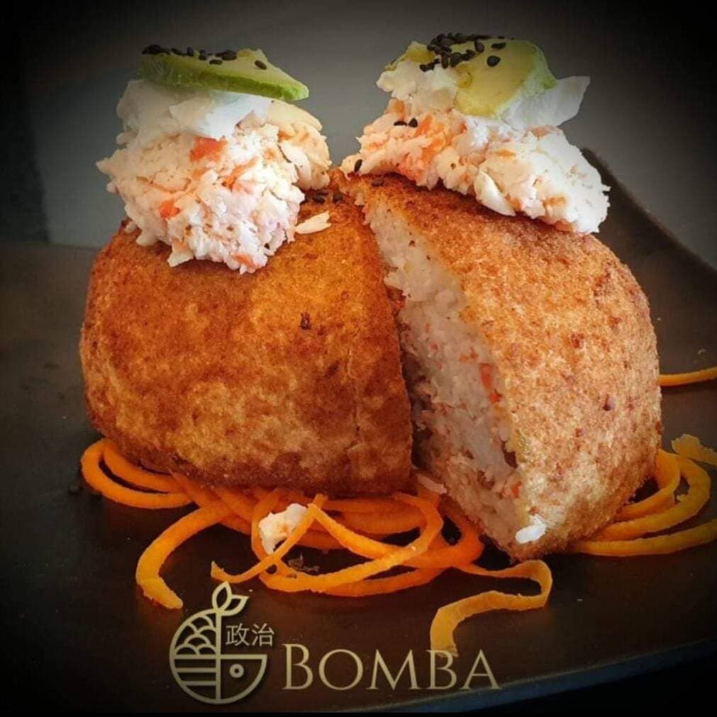 Bomba