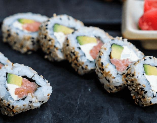 Sushi Good El Peñón