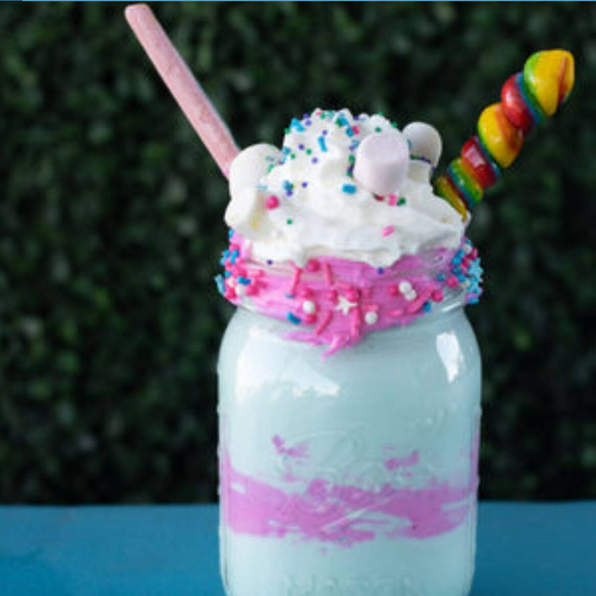 Unicorn