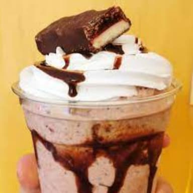 Frappe de Bubulubu