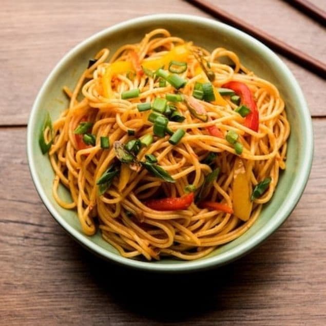 Pasta Chica