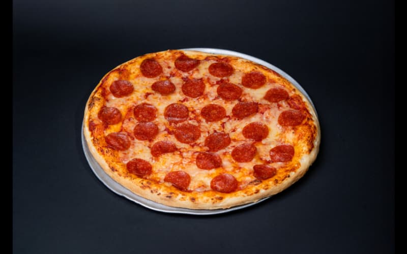 Pizza Grande La Pepperoni
