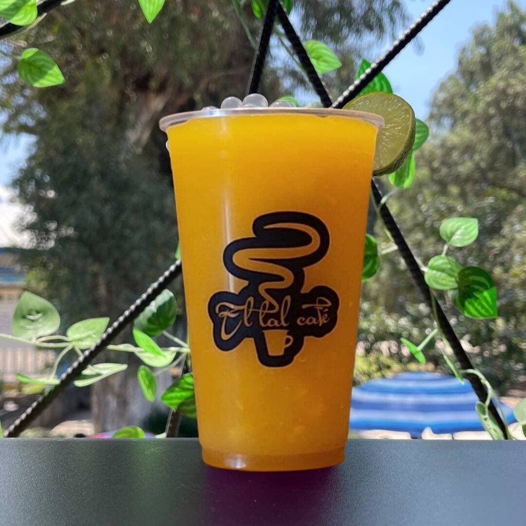 Smoothie Frut