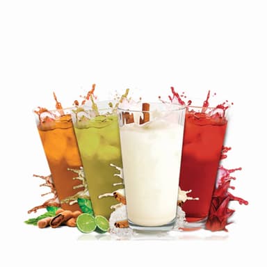 Agua De Horchata 500 Ml