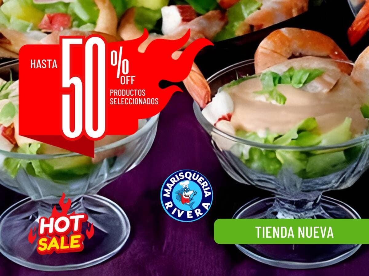Marisqueria Rivera