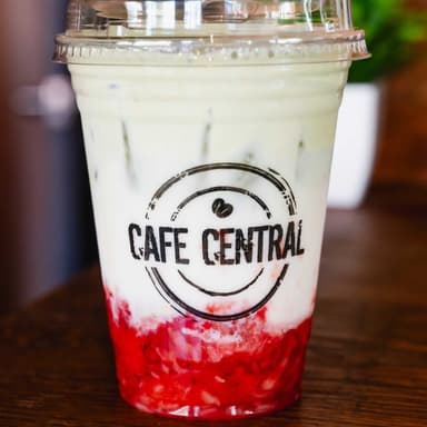 Matcha fresa